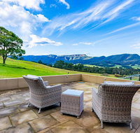 The Dairy at Cavan Kangaroo Valley - Boutique Luxury with Stunning Views - Whitsundays Accommodation
