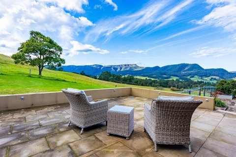 The Dairy At Cavan, Kangaroo Valley - Boutique Luxury With Stunning Views - Whitsundays Accommodation 0