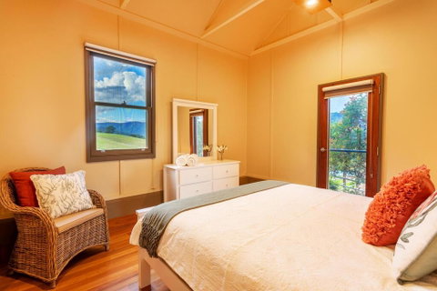 The Dairy At Cavan, Kangaroo Valley - Boutique Luxury With Stunning Views - Whitsundays Accommodation 3
