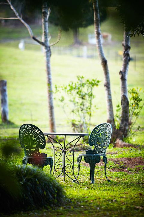 The Dairy Bales At Moo River Farm - Whitsundays Accommodation 3