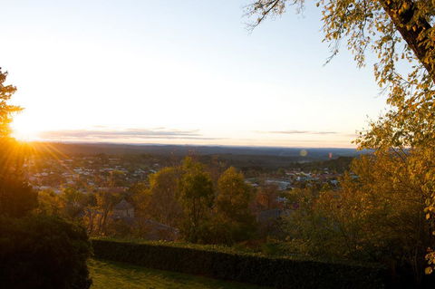 The Daylesford Hotel - Whitsundays Accommodation 2