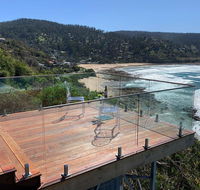 THE DECK HOUSE - A WYE RIVER ICON - Whitsundays Accommodation