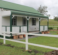 The Dollhouse Cottage