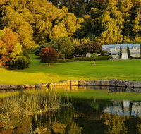 The Drawing Rooms of Berry - Whitsundays Accommodation