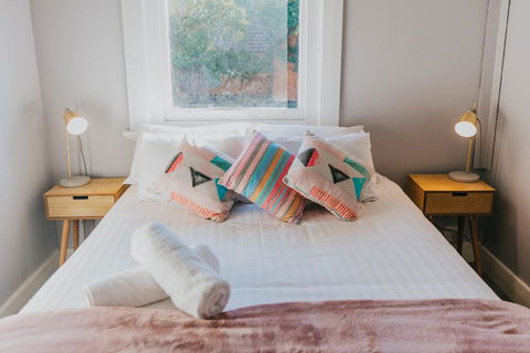 The Duke Of Wellington Hotel - Whitsundays Accommodation 0