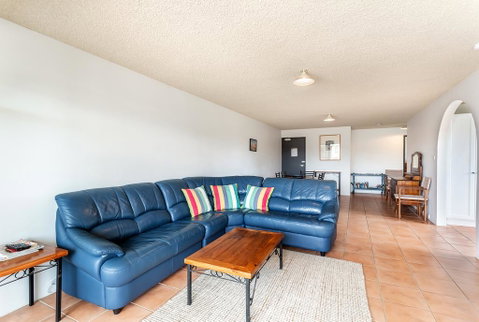The Dunes, Unit 1/38 Marine Drive - Whitsundays Accommodation 1