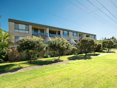 The Dunes, Unit 17/38 Marine Drive - Whitsundays Accommodation 3