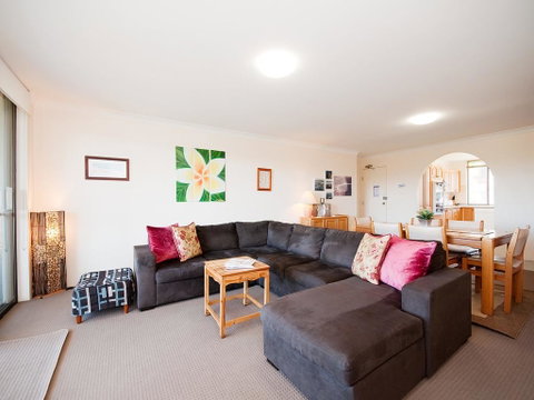 The Dunes, Unit 17/38 Marine Drive - Whitsundays Accommodation 0
