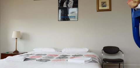 The Eastern Hotel - Whitsundays Accommodation 1