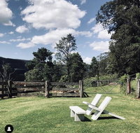 The Eco Hut - Whitsundays Accommodation