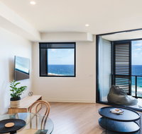 The Edge - Luxurious Waterfront Apartment - Whitsundays Accommodation