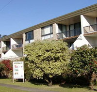 The Dunes Unit 5 - Fingal Bay - Whitsundays Accommodation