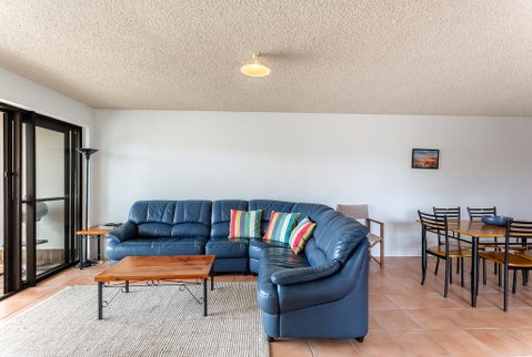 The Dunes, Unit 1/38 Marine Drive - Whitsundays Accommodation 2