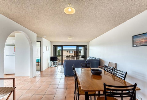 The Dunes, Unit 1/38 Marine Drive - Whitsundays Accommodation 3