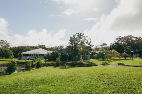 The Eumundi Dairy - Whitsundays Accommodation 3