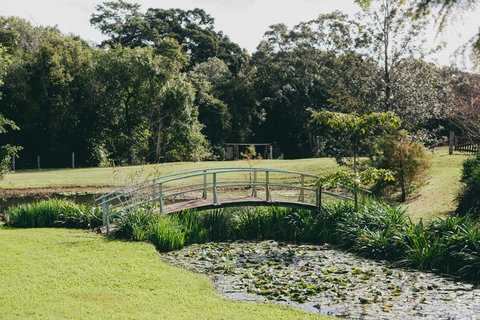 The Eumundi Dairy - Whitsundays Accommodation 0