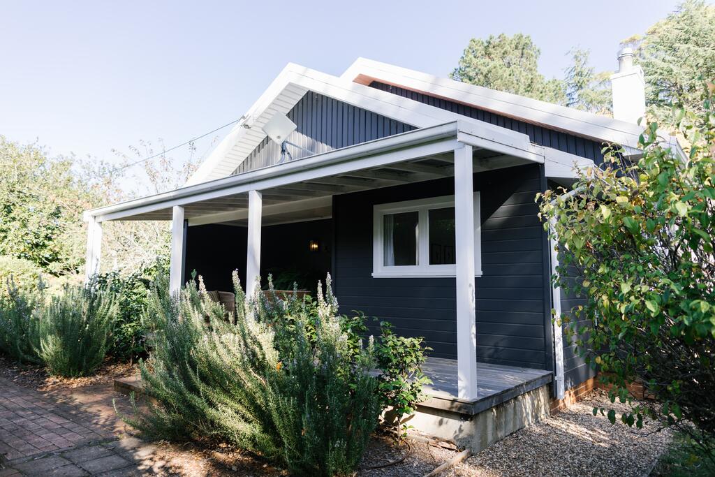 Manchester Square NSW Whitsundays Accommodation