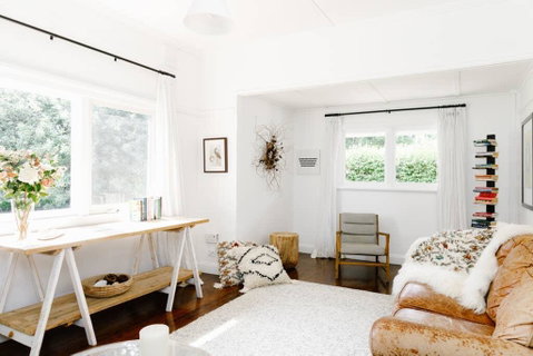 The Farm House At Springfield - Whitsundays Accommodation 3