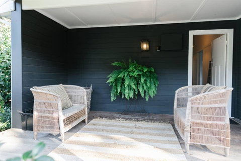 The Farm House At Springfield - Whitsundays Accommodation 1