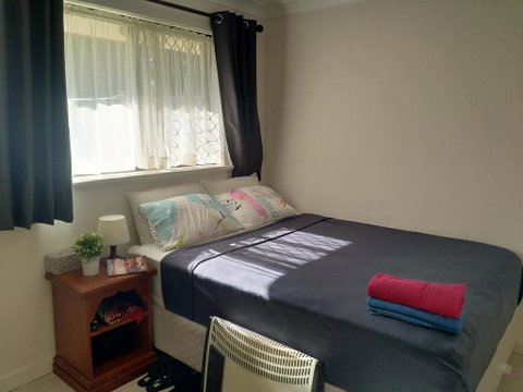 The Fawzi Holiday Home Perth - Whitsundays Accommodation 0
