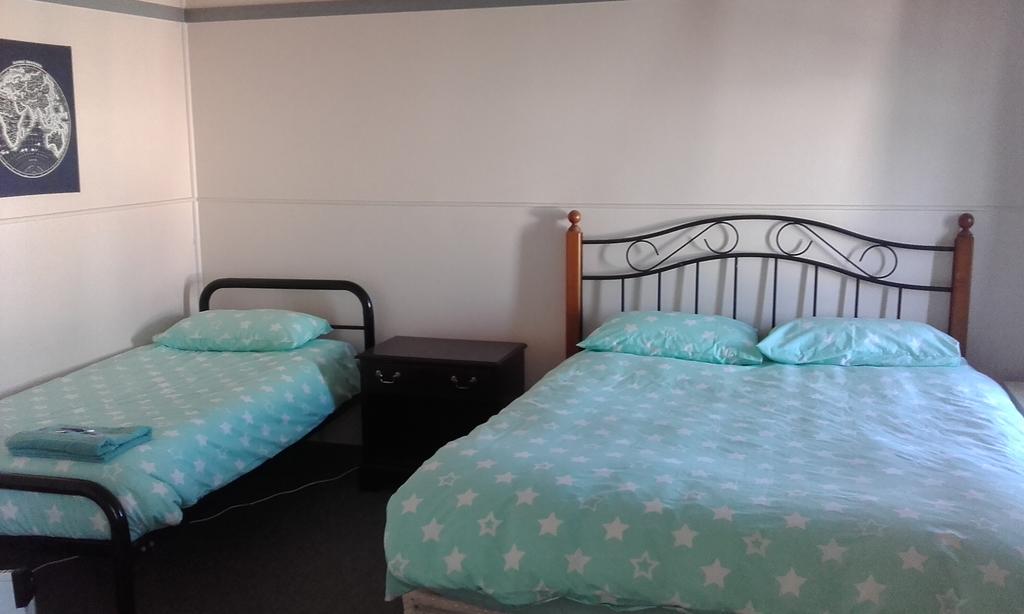 Ando NSW Whitsundays Accommodation