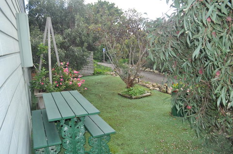 The Fig Tree B&B - Whitsundays Accommodation 2