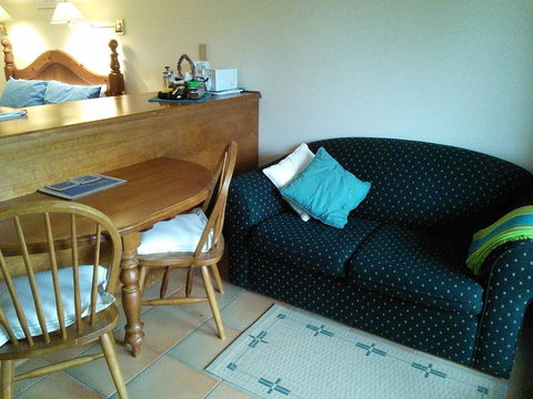 The Fig Tree B&B - Whitsundays Accommodation 1