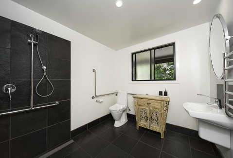 The Figs Byron - Whitsundays Accommodation 3