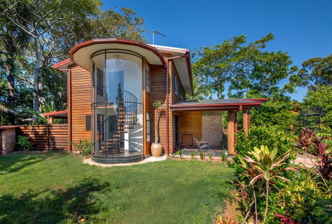 The Figs Byron - Whitsundays Accommodation 1