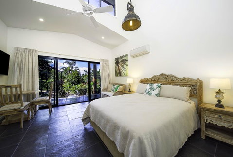 The Figs Byron - Whitsundays Accommodation 2