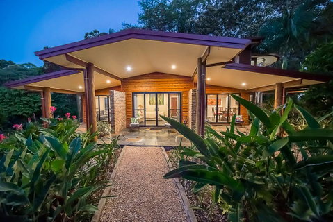 The Figs Byron - Whitsundays Accommodation 0