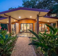 The Figs Byron - Whitsundays Accommodation