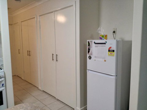 The Fawzi Holiday Home Perth - Whitsundays Accommodation 1