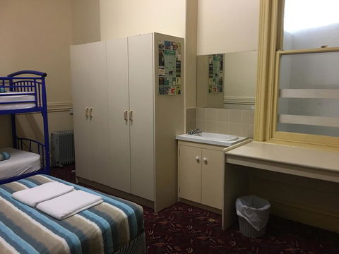 The Formby Hotel - Whitsundays Accommodation 1