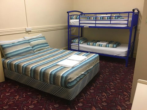 The Formby Hotel - Whitsundays Accommodation 2