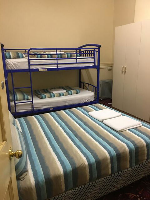 The Formby Hotel - Whitsundays Accommodation 3