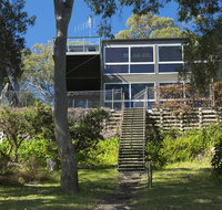 The Folly - Whitsundays Accommodation