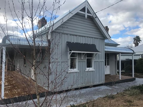 THE GABLES MUDGEE - Whitsundays Accommodation 2