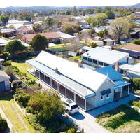 THE GABLES MUDGEE - Whitsundays Accommodation