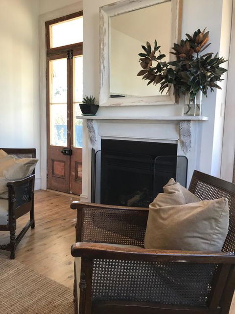 THE GABLES MUDGEE - Whitsundays Accommodation 3