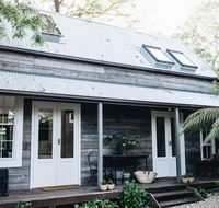 The Garden Loft at Poets Lodge - Whitsundays Accommodation