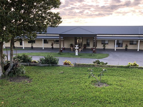 The Glen - Whitsundays Accommodation 1