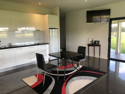 The Glen - Whitsundays Accommodation 3