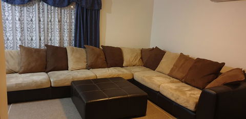 The Golf Getaway - Whitsundays Accommodation 1