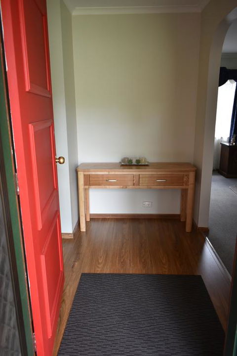 The Golf Getaway - Whitsundays Accommodation 3