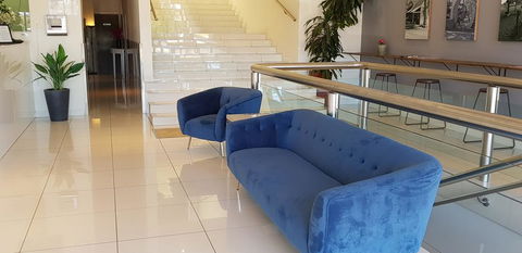 The Grand Motel - Whitsundays Accommodation 3