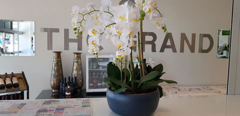 The Grand Motel - Whitsundays Accommodation 1