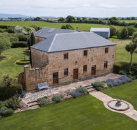 The Granary - Whitsundays Accommodation