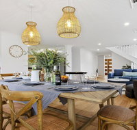 The Great White - beach living at its best - Whitsundays Accommodation