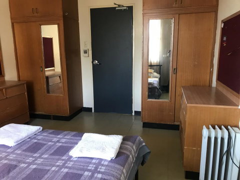 The Greenwich - Whitsundays Accommodation 1